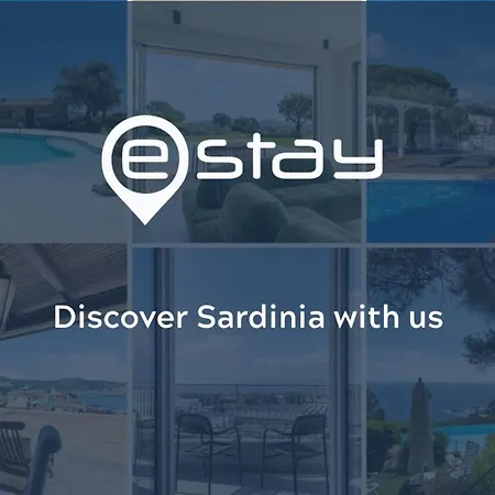 Estay - Acquamarina * Villasimius