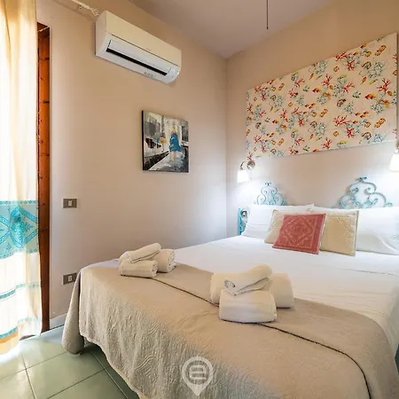 Estay - Acquamarina Σπίτι διακοπών