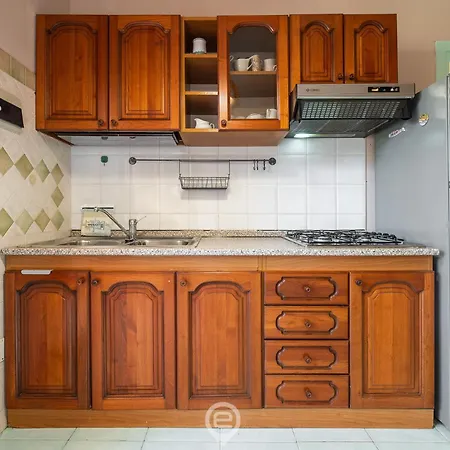 Holiday home Estay - Acquamarina
