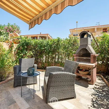 Vakantiehuis Estay - Acquamarina