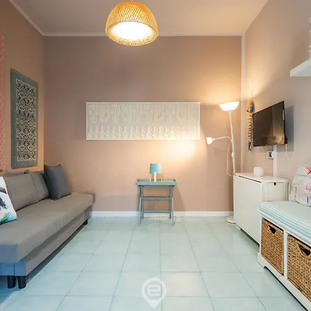 Vakantiehuis Estay - Acquamarina *