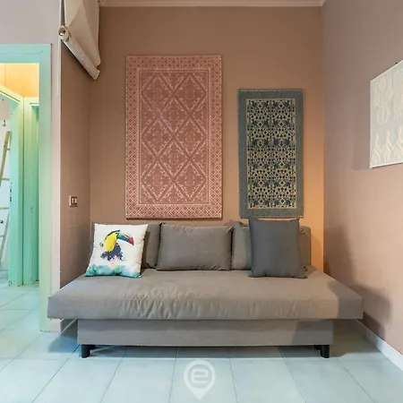 Estay - Acquamarina Vakantiehuis *