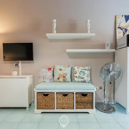 Estay - Acquamarina Villasimius