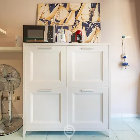 Holiday home Estay - Acquamarina