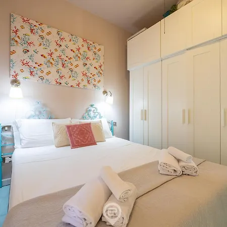 Vakantiehuis Estay - Acquamarina *