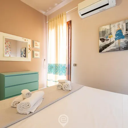 Holiday home Estay - Acquamarina