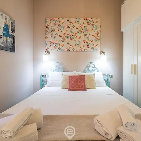 Holiday home Estay - Acquamarina Villasimius