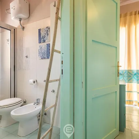 Estay - Acquamarina * Villasimius