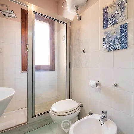 Estay - Acquamarina * Villasimius
