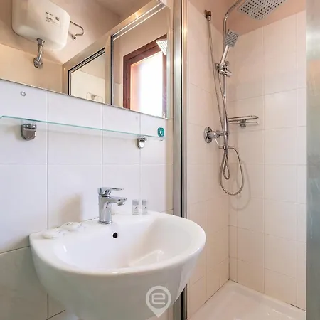 Vakantiehuis Estay - Acquamarina
