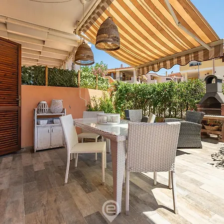 Vakantiehuis Estay - Acquamarina *
