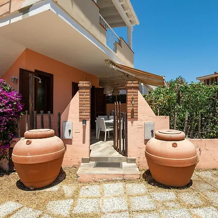 Estay - Acquamarina Villasimius